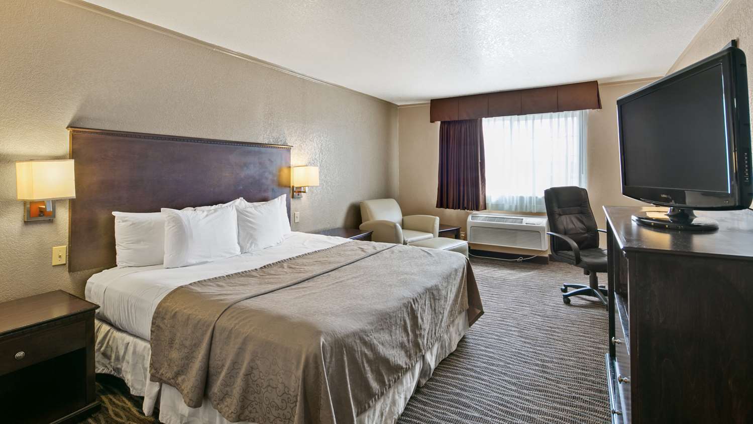 Best Western San Marcos Exterior foto