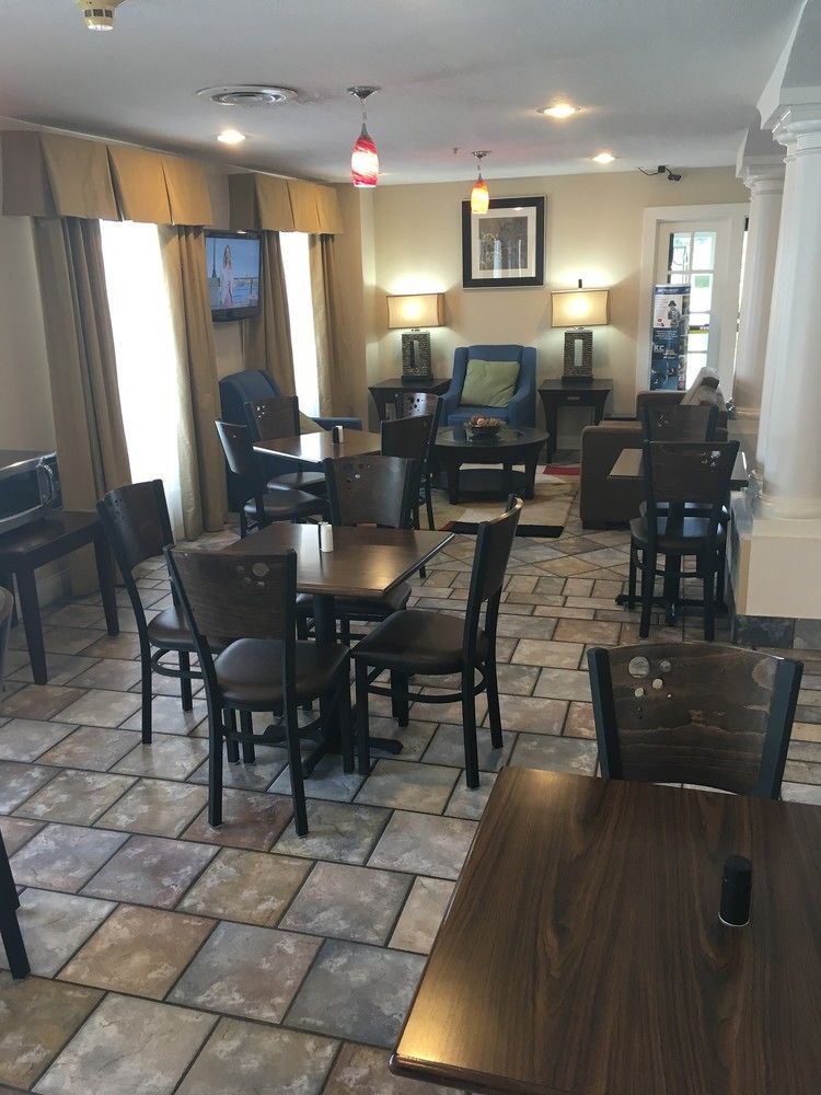 Best Western San Marcos Exterior foto