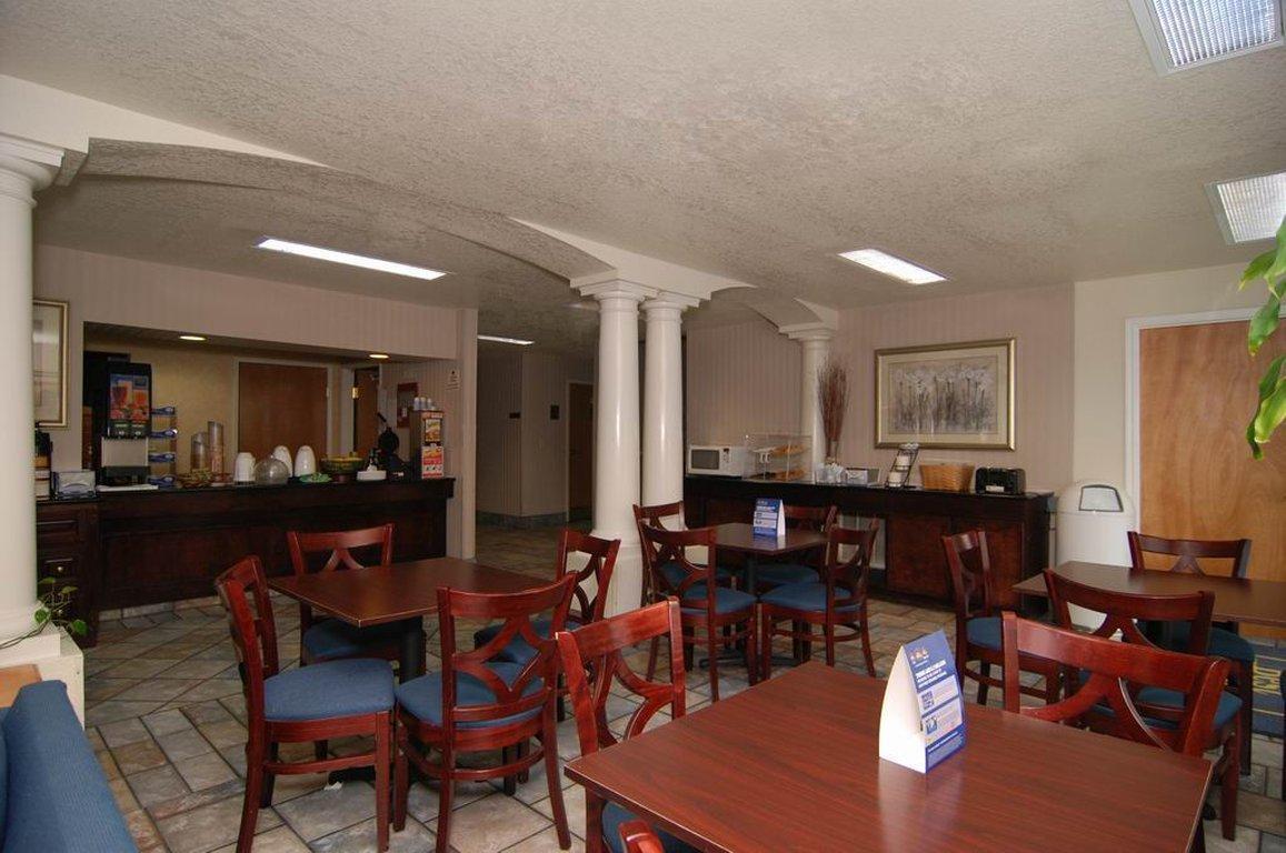 Best Western San Marcos Exterior foto