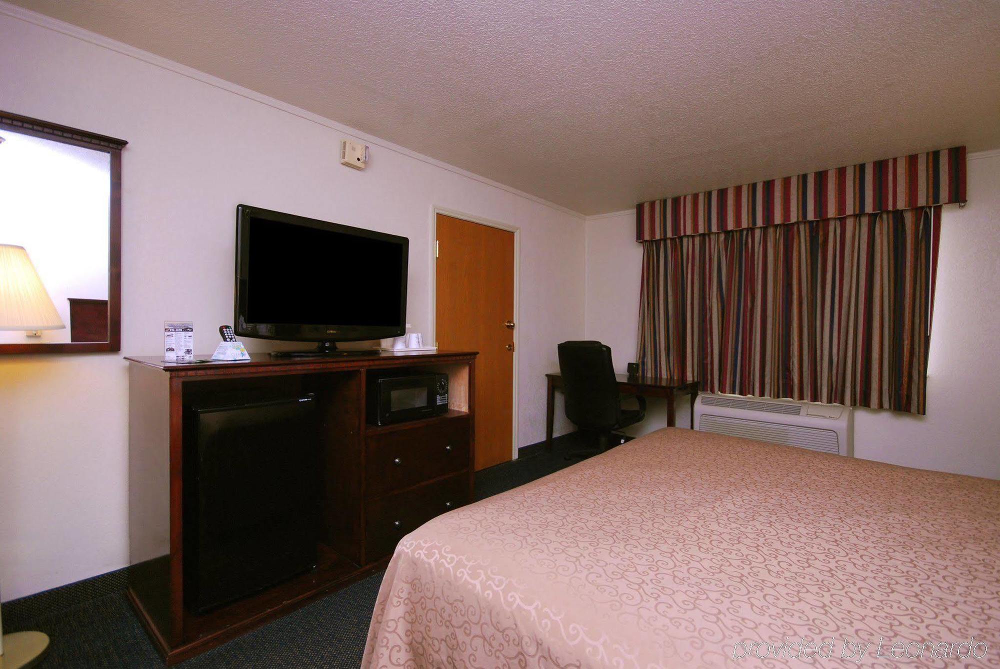 Best Western San Marcos Exterior foto